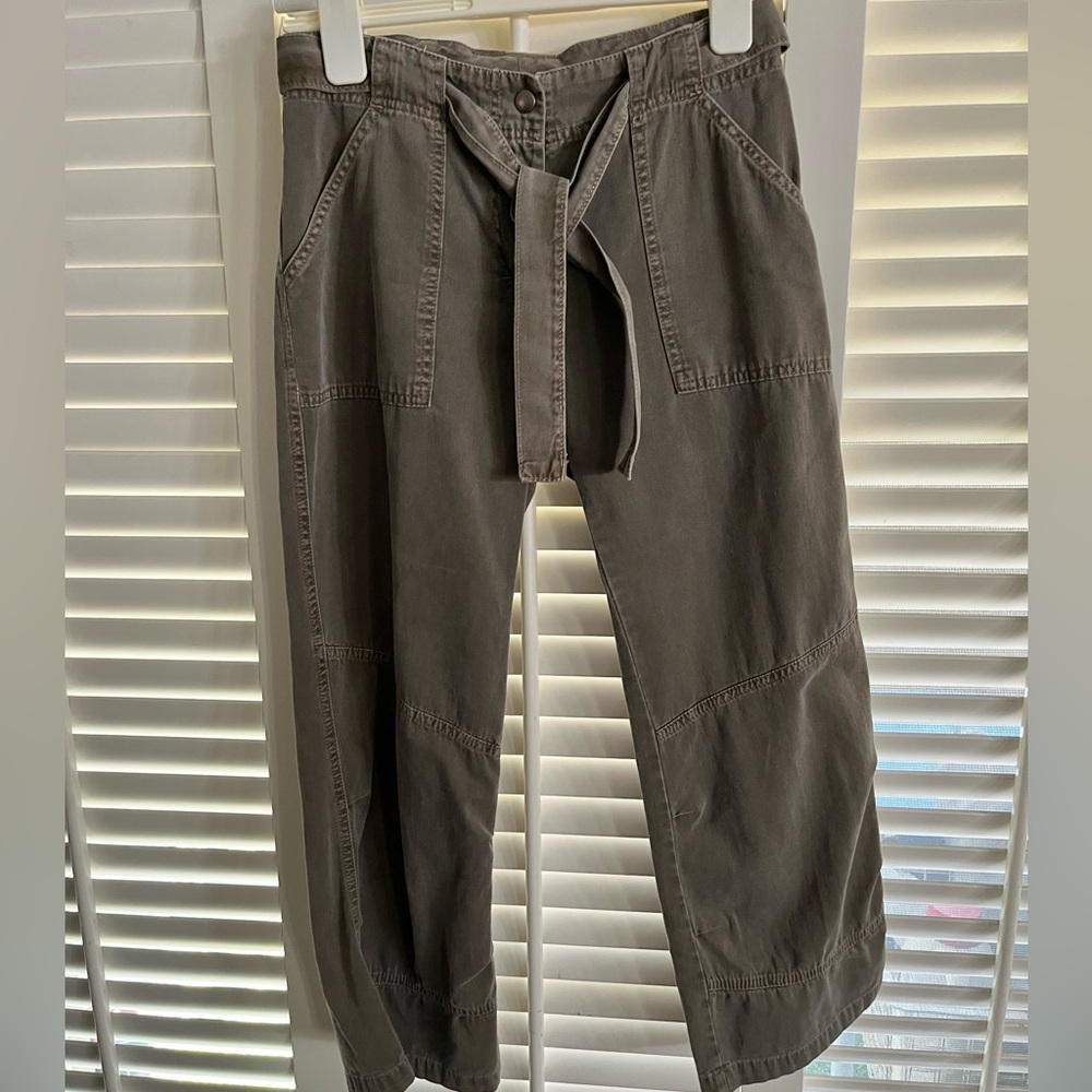 Sanctuary Olive Green Pants